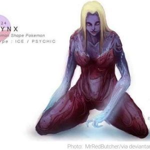 Meet your Posher, Esther